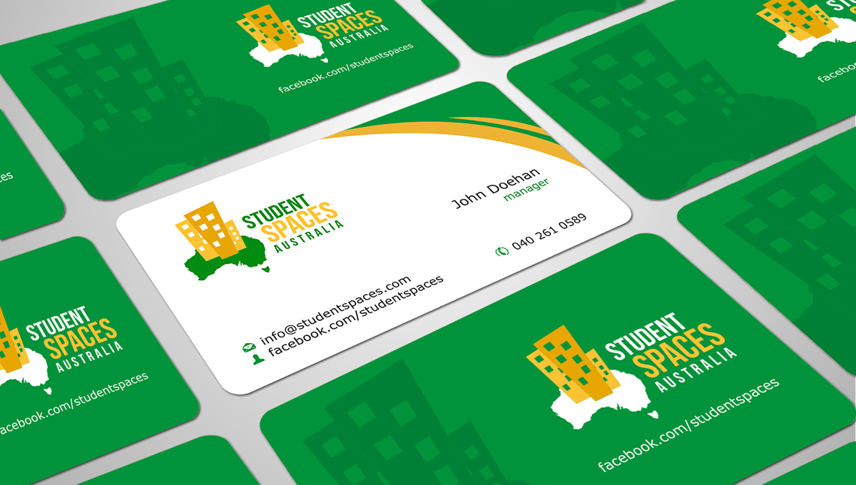 Business Card Design by SKYdesign for this project | Design #4483706
