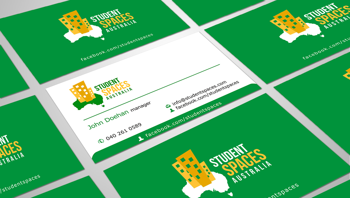 Business Card Design by SKYdesign for this project | Design #4483712