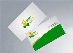 Diseño de Tarjeta de Presentación por szabist para este proyecto | Diseño #4433228