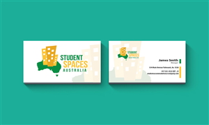 Business Card Design by Stylez Designz for this project | Design: #4502991