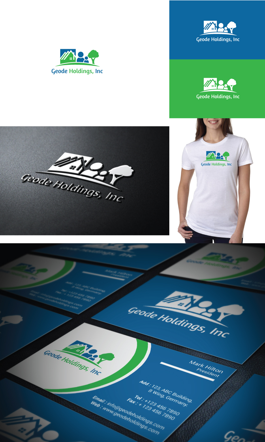 Logo Design by Keysoft for this project | Design #4432685