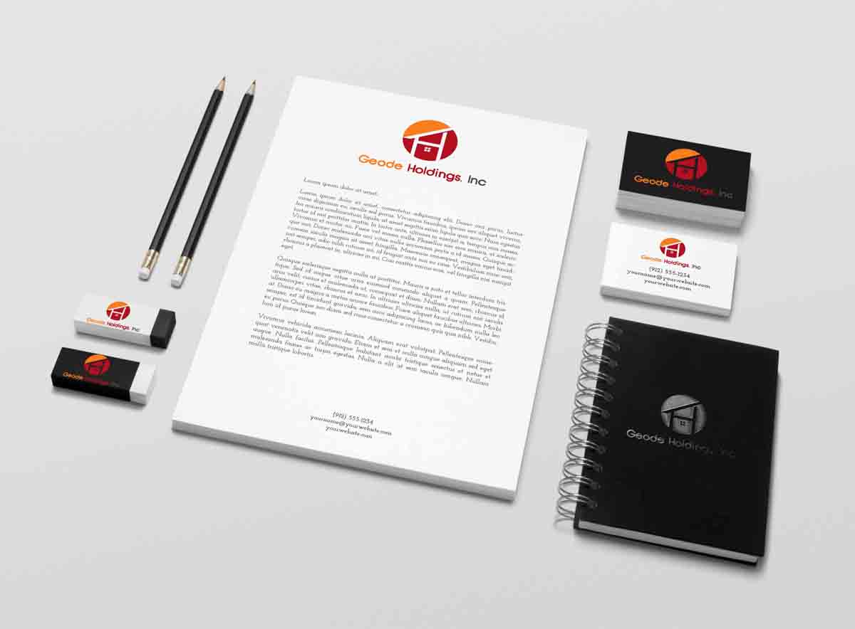 Logo Design by alishahsyed.18 for this project | Design #4456856