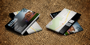 Business Card Design