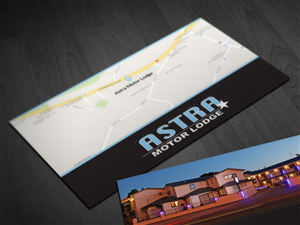 Business Card Design by Pointless Pixels India for this project | Design: #4435388