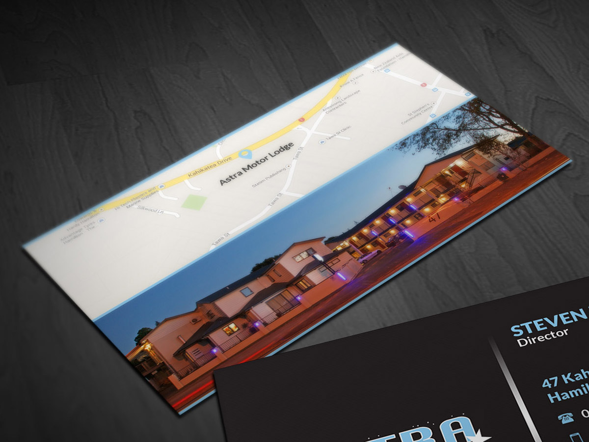 Business Card Design by Pointless Pixels India for this project | Design #4435397