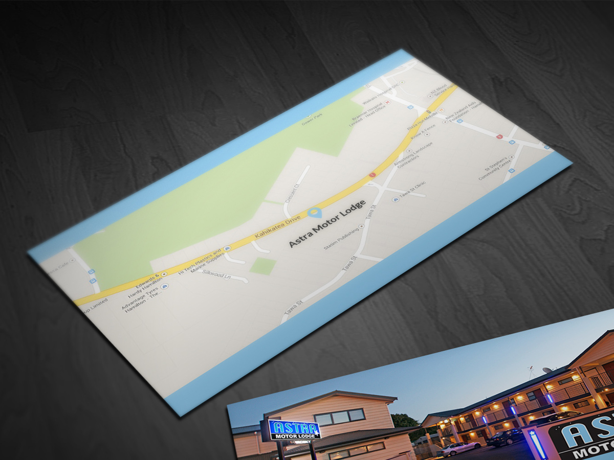 Business Card Design by Pointless Pixels India for this project | Design #4435716