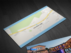 Business Card Design by Pointless Pixels India for this project | Design: #4435716