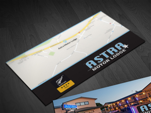 Business Card Design by Pointless Pixels India for this project | Design: #4437560