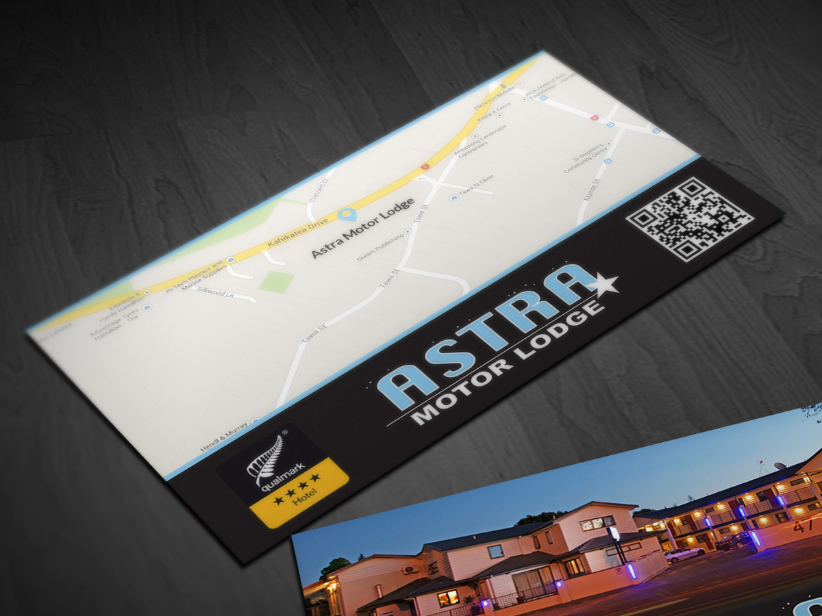 Business Card Design by Pointless Pixels India for this project | Design #4437568
