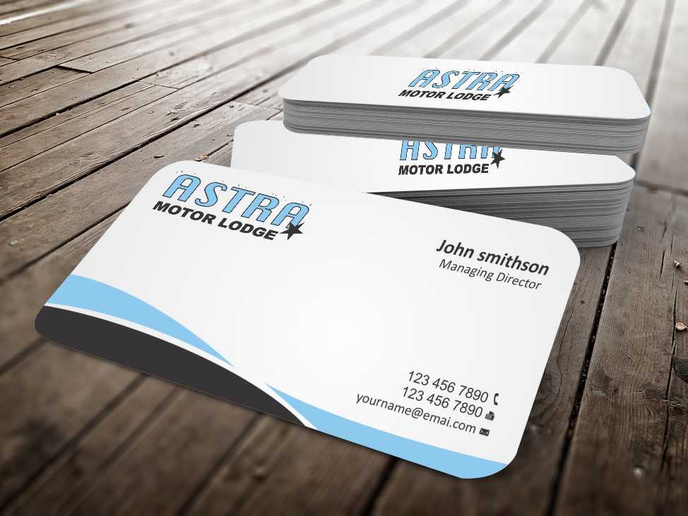 Design de Carte de Visite par szabist pour ce projet | Design #4433086