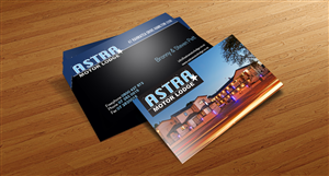 Diseño de Tarjeta de Presentación por romy para este proyecto | Diseño: #4449154