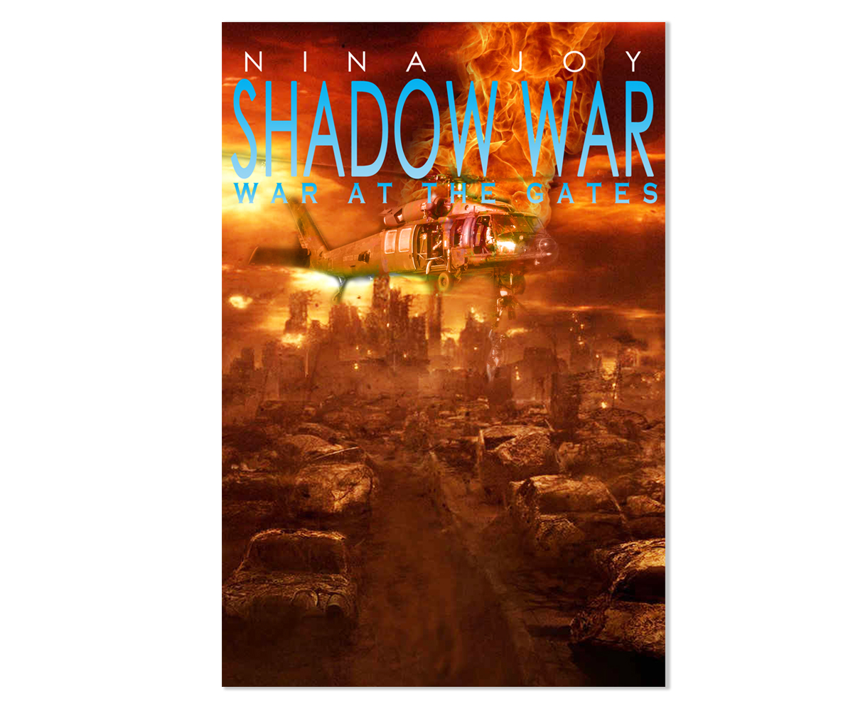 Book Cover Design by Jel_aDs for Readers & Thinkers Fiction, Inc. | Design #1297310