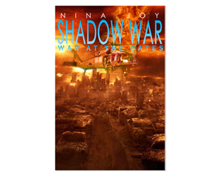 Book Cover Design by Jel_aDs