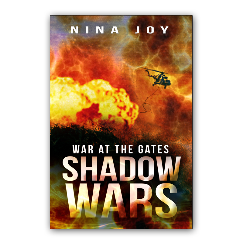 Book Cover Design by OldYunGi for Readers & Thinkers Fiction, Inc. | Design #1279916