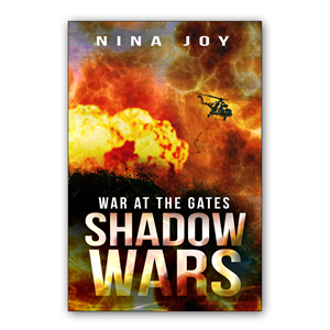 Book Cover Design by OldYunGi for Readers & Thinkers Fiction, Inc. | Design #1279916