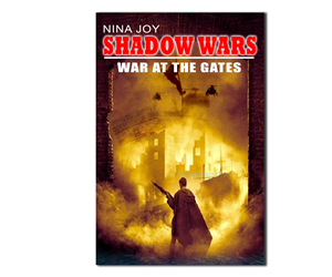 Book Cover Design by maryjoy for Readers & Thinkers Fiction, Inc. | Design #1297285