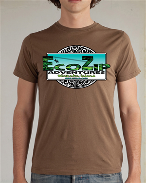T-shirt Design by Creative50 for this project | Design: #4498052