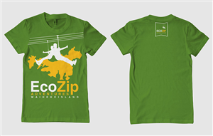 Diseño de Camiseta por 777SKY para este proyecto | Diseño #4488522
