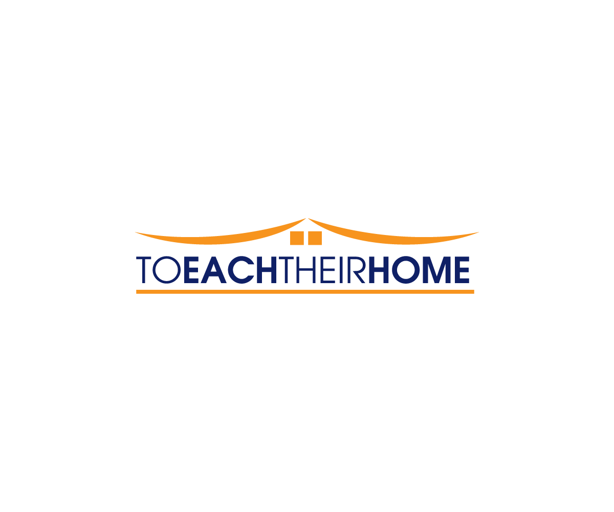 Logo-Design von niko für To Each Their Home | Design #4440768