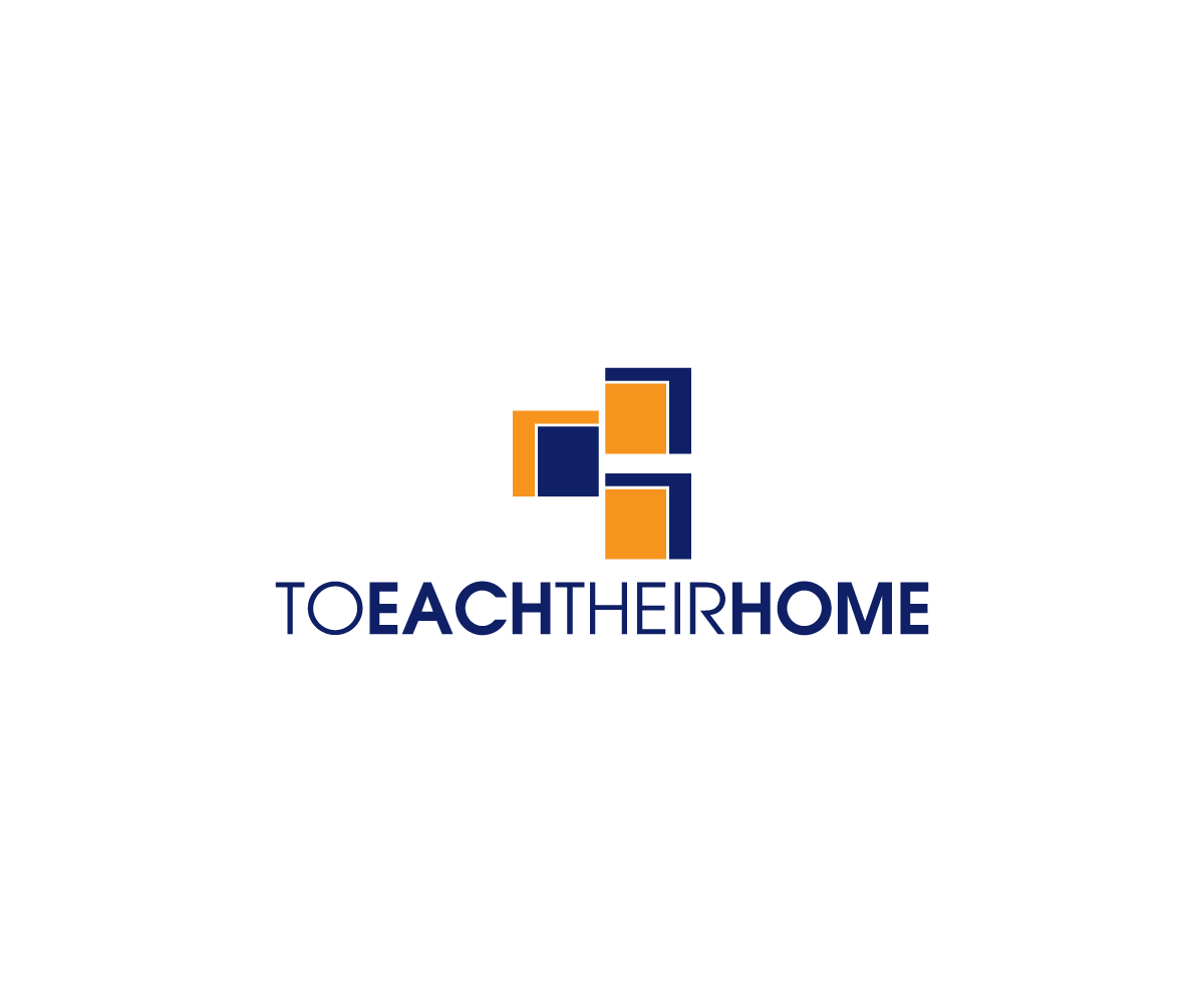 Logo Design by niko for To Each Their Home | Design #4440793