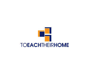 Logo Design by niko for To Each Their Home | Design: #4440793