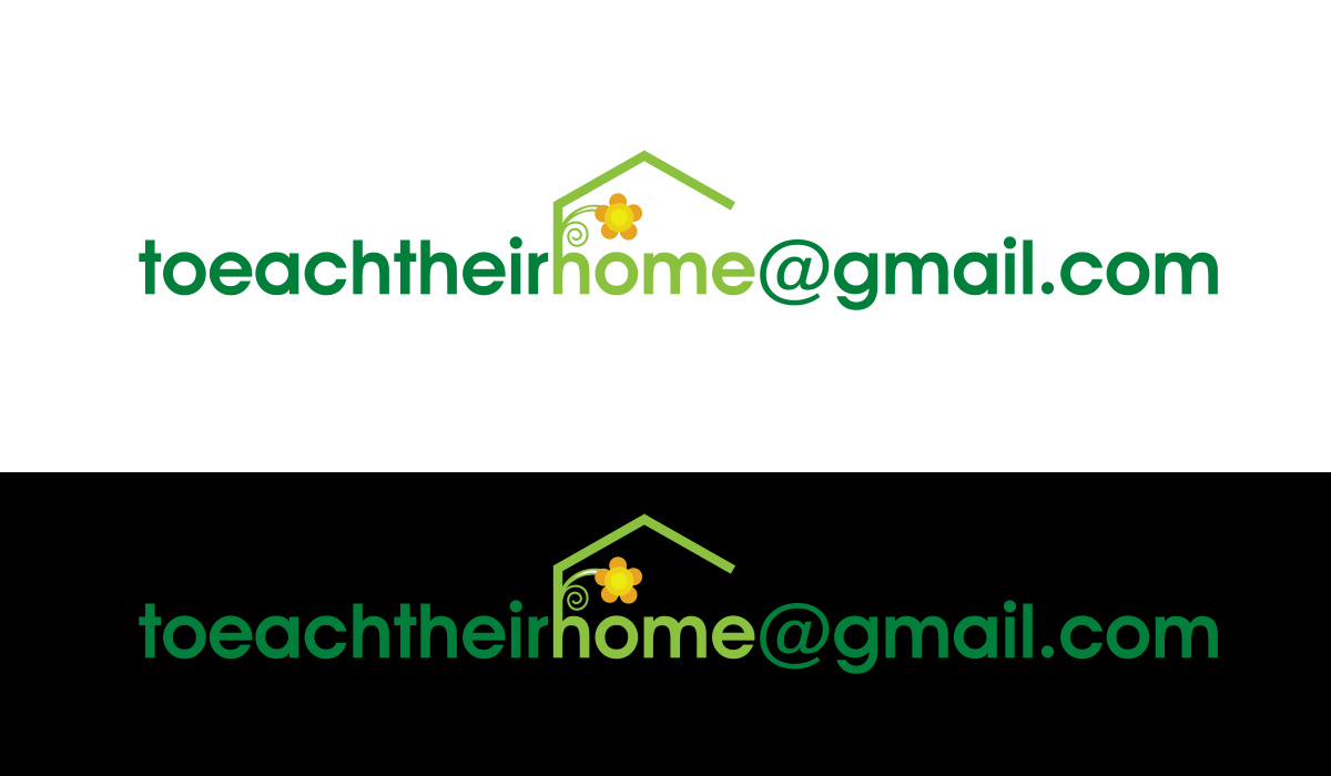 Logo-Design von sanalkumar für To Each Their Home | Design #4430782
