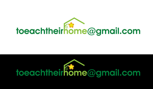 Logo Design by sanalkumar for To Each Their Home | Design: #4430782