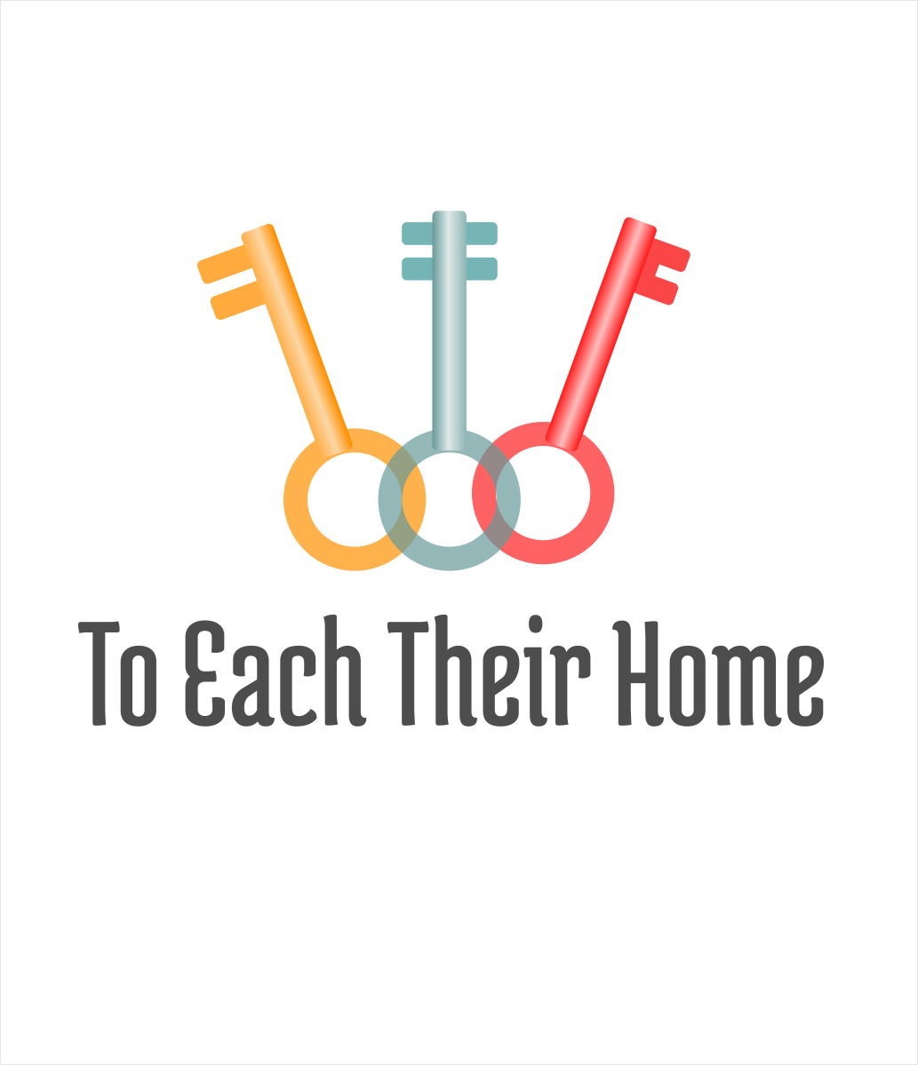 Logo-Design von cornel888 für To Each Their Home | Design #4441118