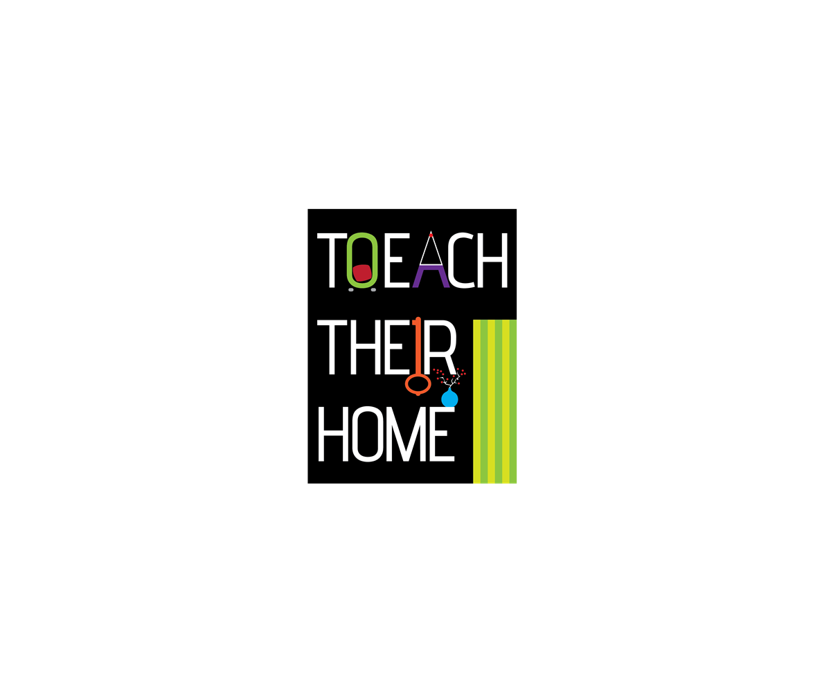 Logo-Design von jaduger für To Each Their Home | Design #4437950