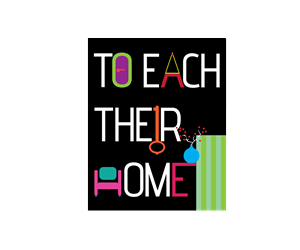 Logo Design by jaduger for To Each Their Home | Design: #4446641