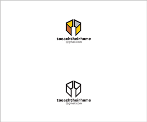 Logo Design by bijuak for To Each Their Home | Design: #4433053