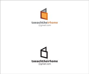 Logo Design by bijuak for To Each Their Home | Design: #4433055