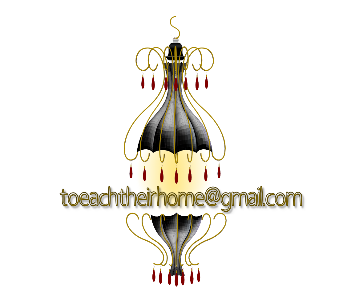 Logo Design by aardbol for To Each Their Home | Design #4431542