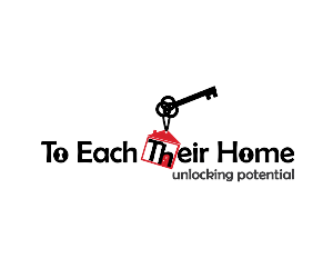 To Each Their Home | Logo Design by GM