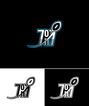 Logo Design by Adeel Hanif® for this project | Design: #4443540