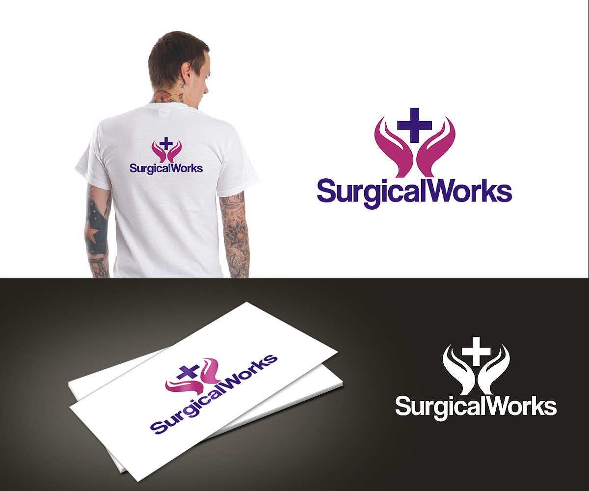 Logo Design by Vishak vasu for this project | Design #4507322