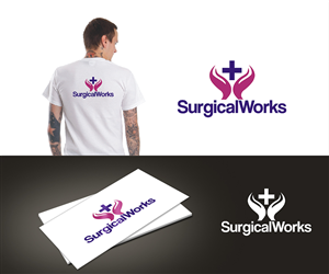 Logo-Design von Vishak vasu für dieses Projekt | Design: #4507322