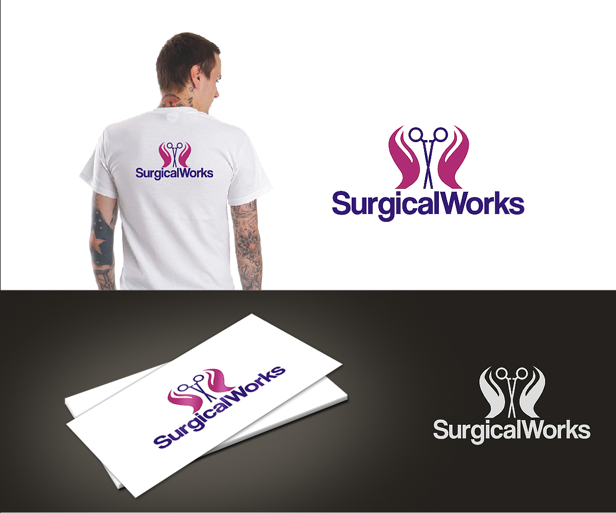 Logo Design by Vishak vasu for this project | Design #4507366