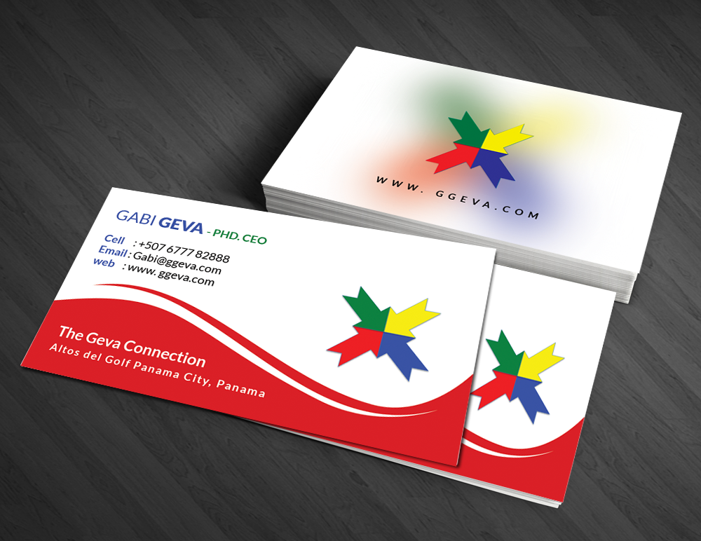 Business Card Design by  Artman for this project | Design #4513855
