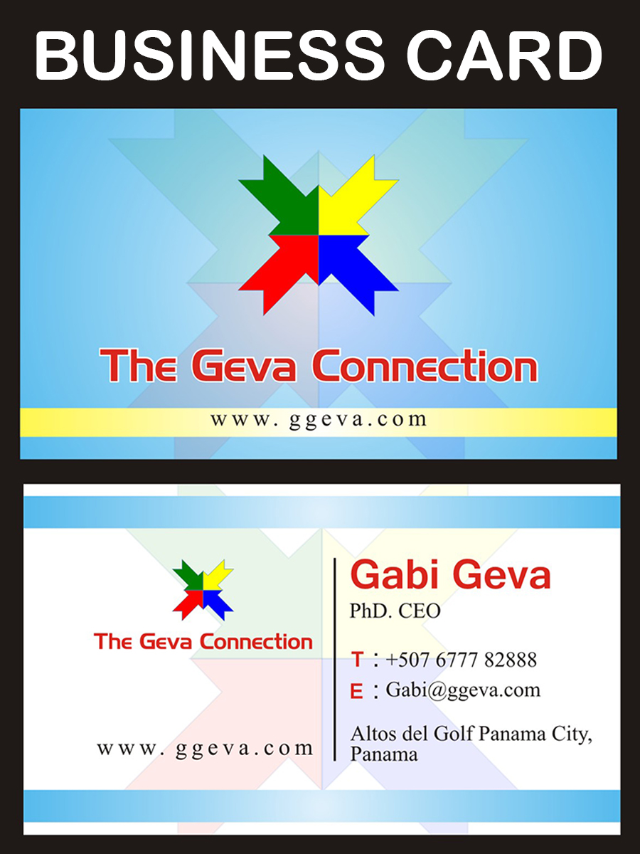 Business Card Design by kreative luks for this project | Design #4471424