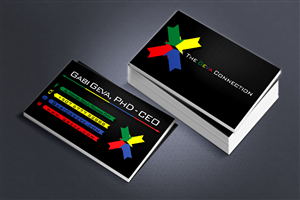 Business Card Design by just_me