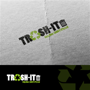 Logo Design by Cyanide Design for EXCLUSIVE EARTHWORKS PTY LTD | Design: #4433226