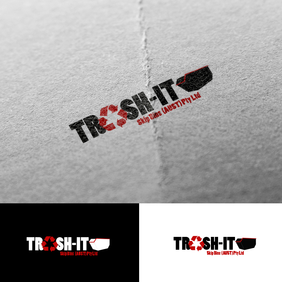 Diseño de Logo por Cyanide Design para EXCLUSIVE EARTHWORKS PTY LTD | Diseño #4439625