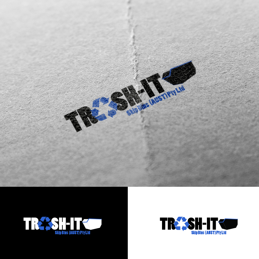 Logo Design by Cyanide Design for EXCLUSIVE EARTHWORKS PTY LTD | Design #4439635