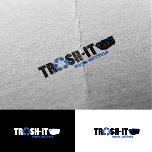 Logo Design by Cyanide Design for EXCLUSIVE EARTHWORKS PTY LTD | Design: #4439635