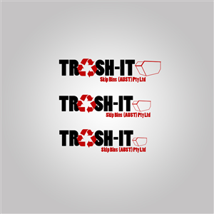 Logo Design by Cyanide Design for EXCLUSIVE EARTHWORKS PTY LTD | Design: #4446814