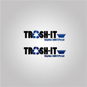 Logo Design by Cyanide Design