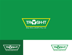 Logo Design by KISS for EXCLUSIVE EARTHWORKS PTY LTD | Design: #4430736
