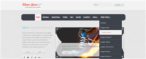 Web Design by Umair Shah