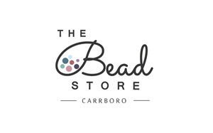 The Bead Store  | Logo Design by Birdcage